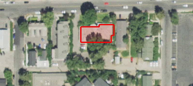 350 Broadway Ave