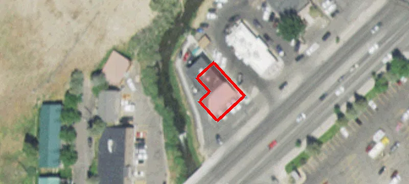 545 Broadway Ave