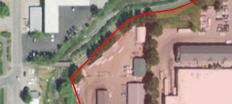 1675 High School Rd
