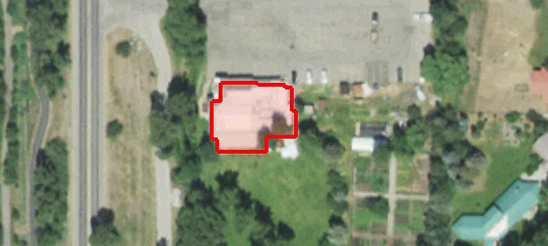 2650 Moose Wilson Rd