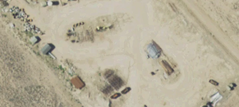 Big Piney, WY 83113