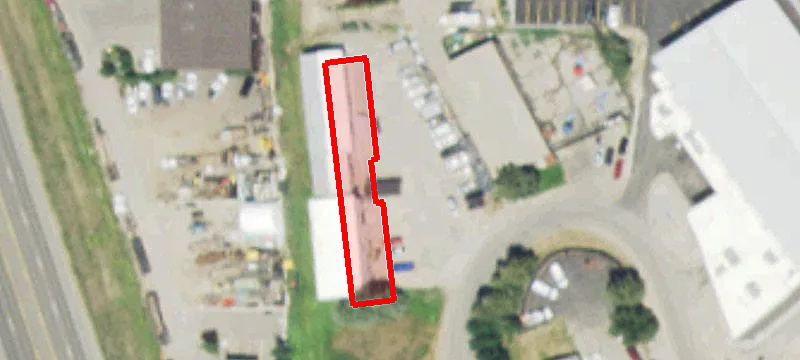 3600 Southpark Dr
