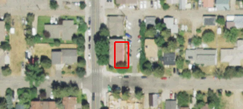 480 Cache St, Unit 2-1