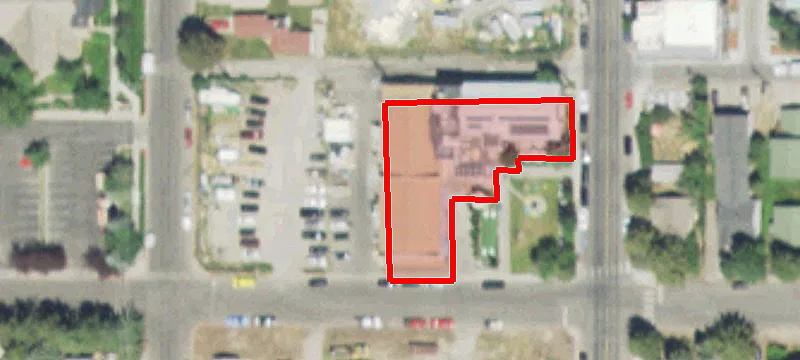 245 Hansen Ave