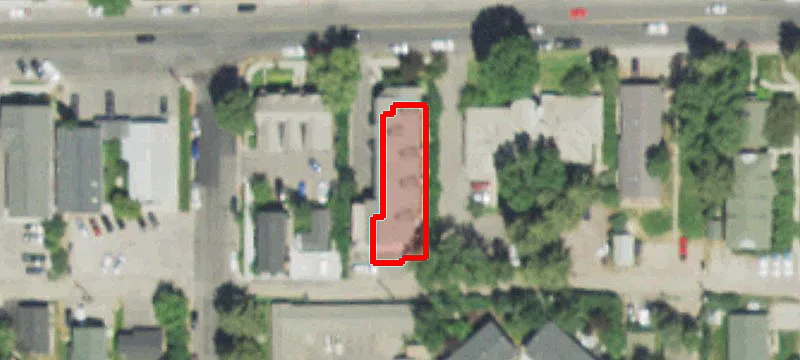320 Broadway Ave