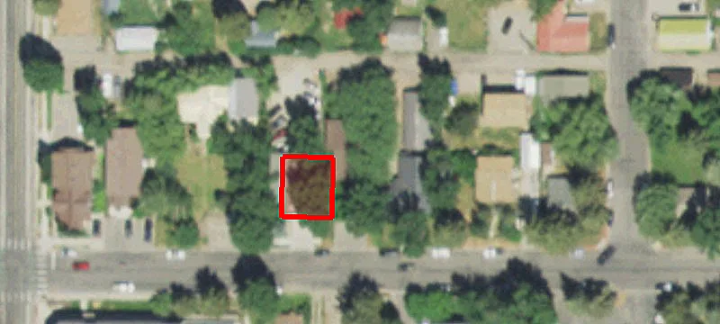 255 Simpson Ave