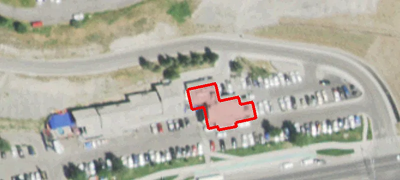 945 Broadway Ave, Unit 107