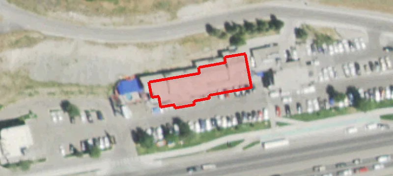 945 Broadway Ave, Unit 202