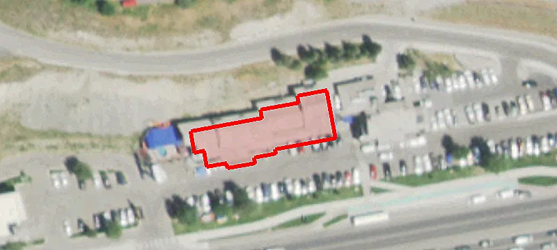 945 Broadway Ave, Unit 203