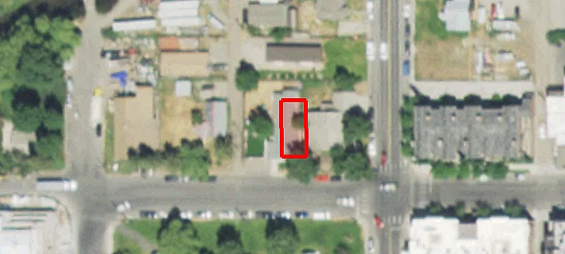 245 Gill Ave