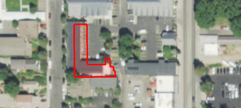 235 Cache St