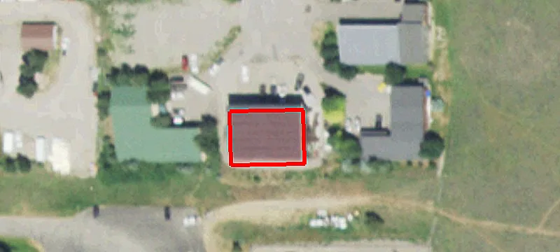 3980 Antelope Ln
