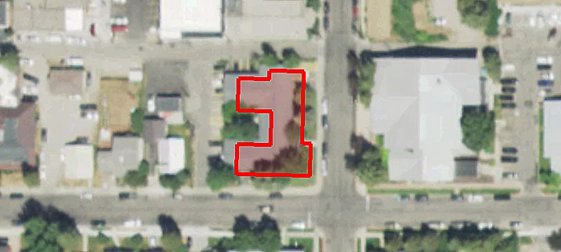 175 King St
