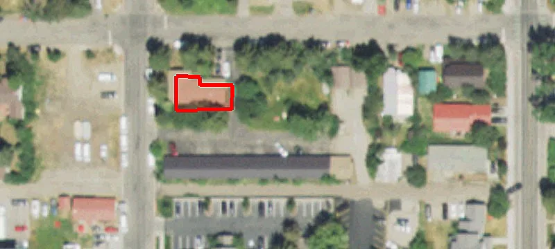 110 Karns Ave