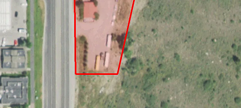 1450 Hwy 89