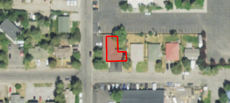 415 Pearl Ave
