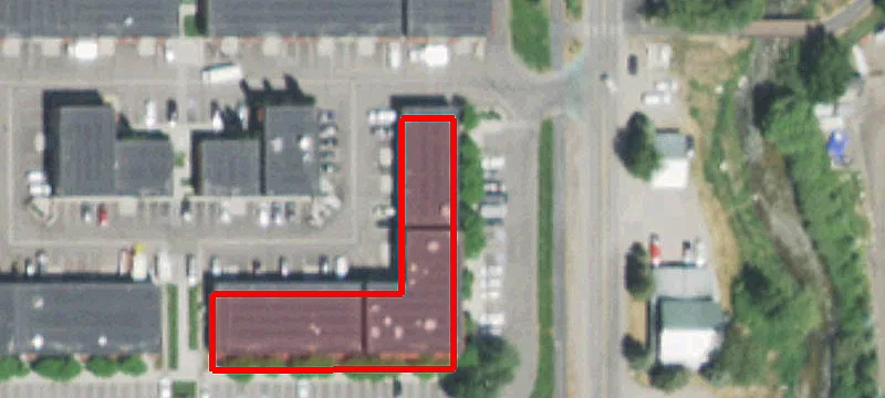 1705 High School Rd, Unit 160