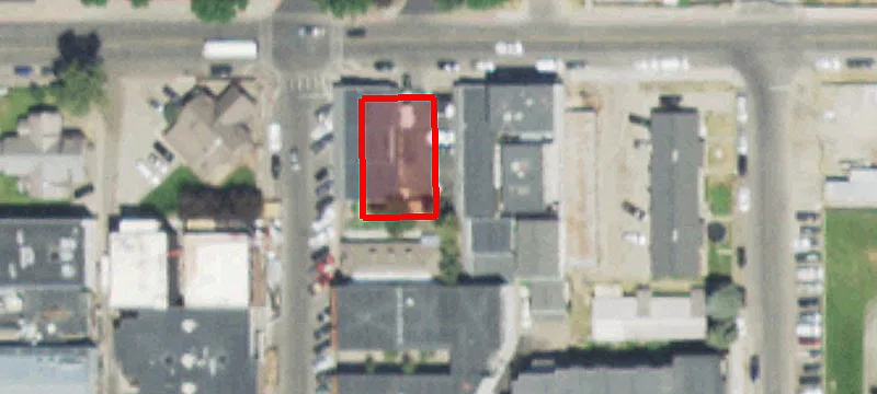 180 Ctr St