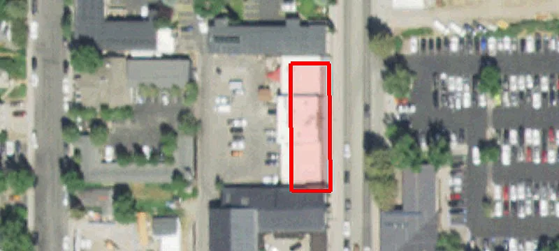 225 Cache St