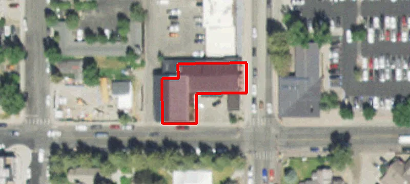 215 Cache St