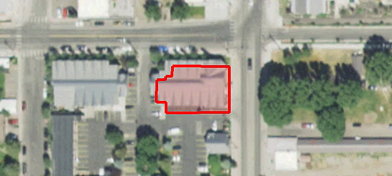 285 Cache St