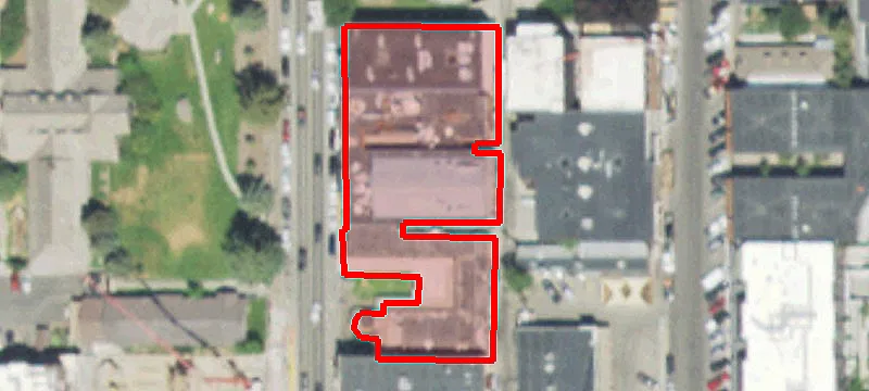 140 Cache St