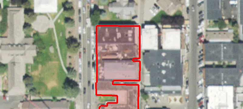 160 Cache St
