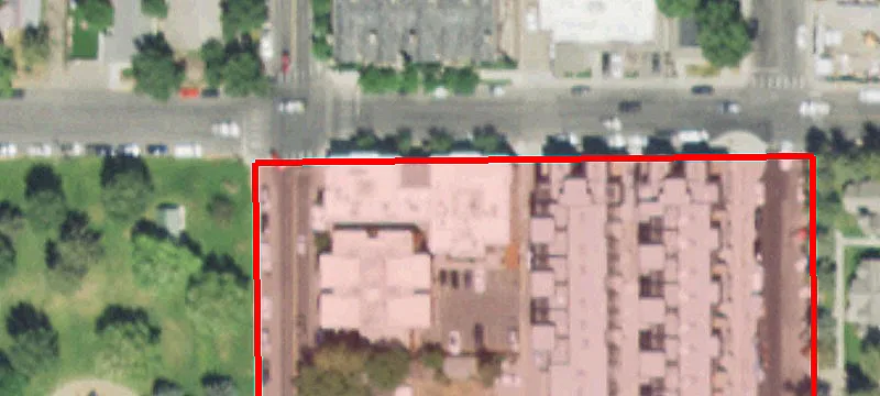 160 Gill Ave, Unit C100