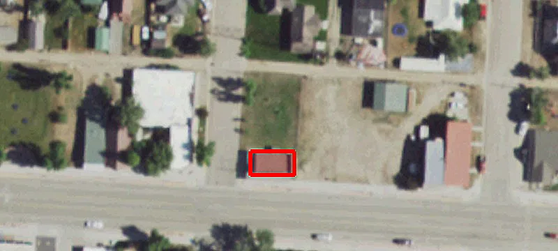 345 Budd Ave