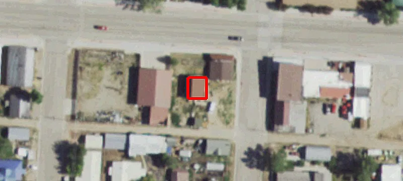 200 Budd Ave