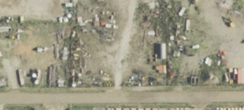 8 Ml Rd