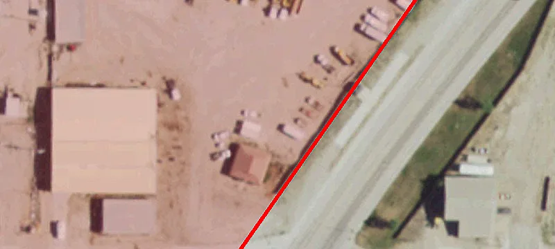 607 Hwy 189th N