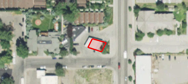 401 Cache St