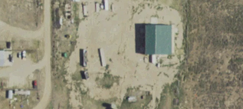 47 Big Piney Calpet Rd23-134