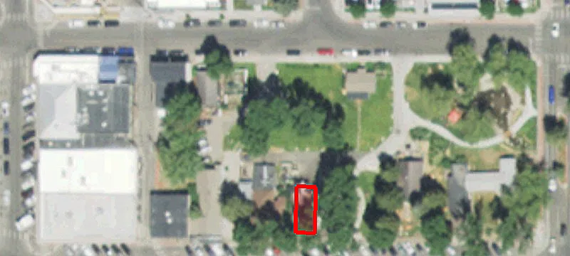 115 Broadway Ave