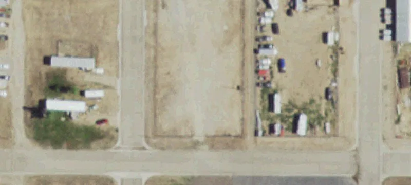 Taylor Ave