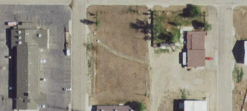 Winkelman Ave