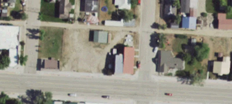 305 Budd Ave
