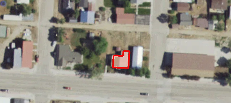 215 Budd Ave
