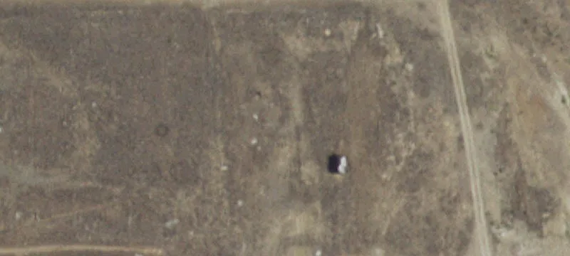 Gopher Rdg Ln