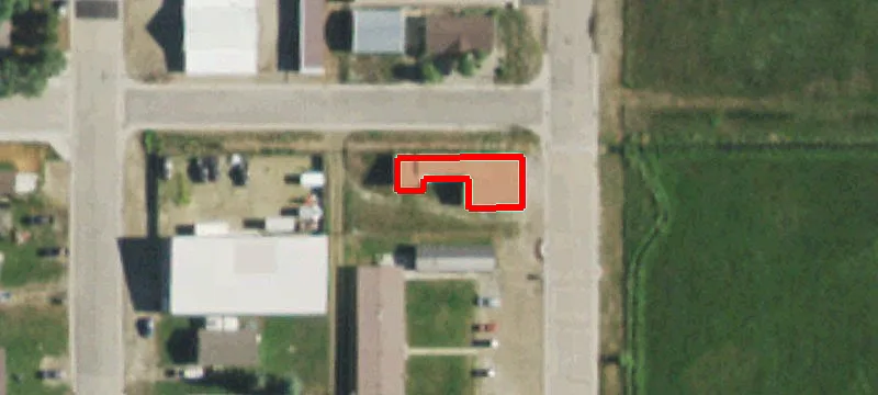 306 Bridger Ave