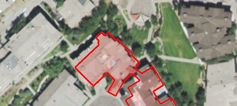 3335 Vlg Dr, Unit 604