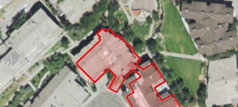 3335 Vlg Dr, Unit 606