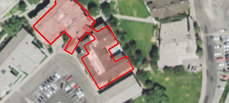 3325 Vlg Dr, Unit 113