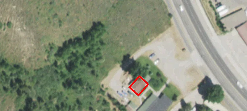 1250 State Hwy 22