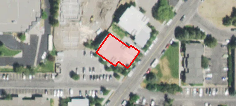 Powderhorn Ln