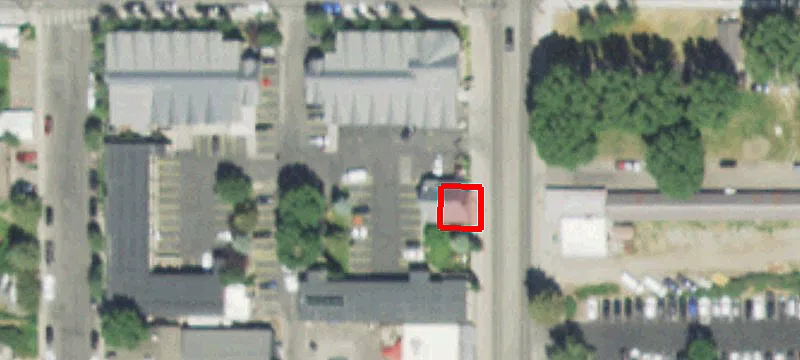 275 Cache St
