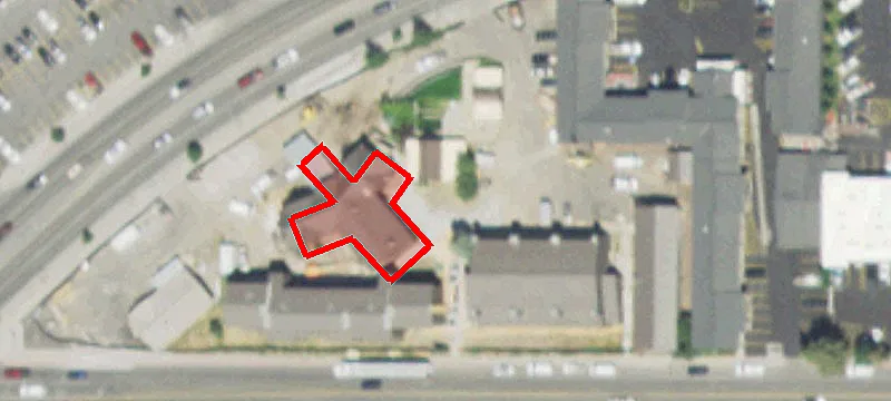 420 Broadway Ave