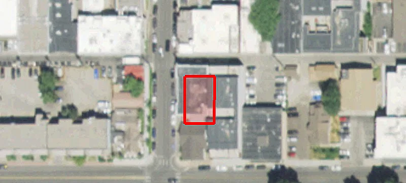 50 King St