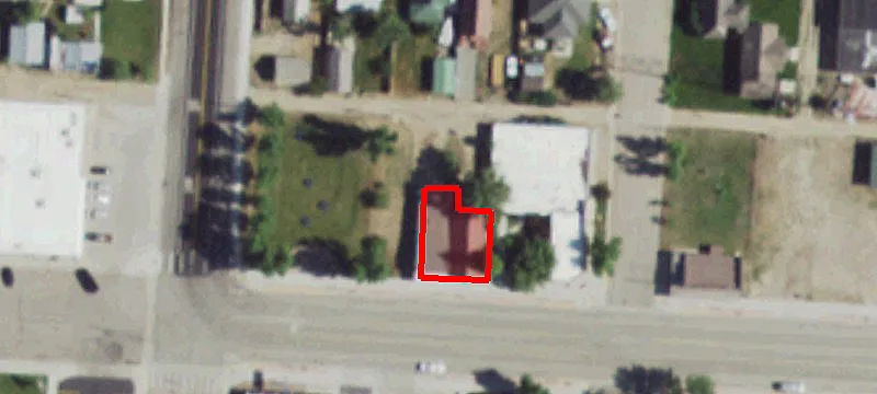 421 Budd Ave